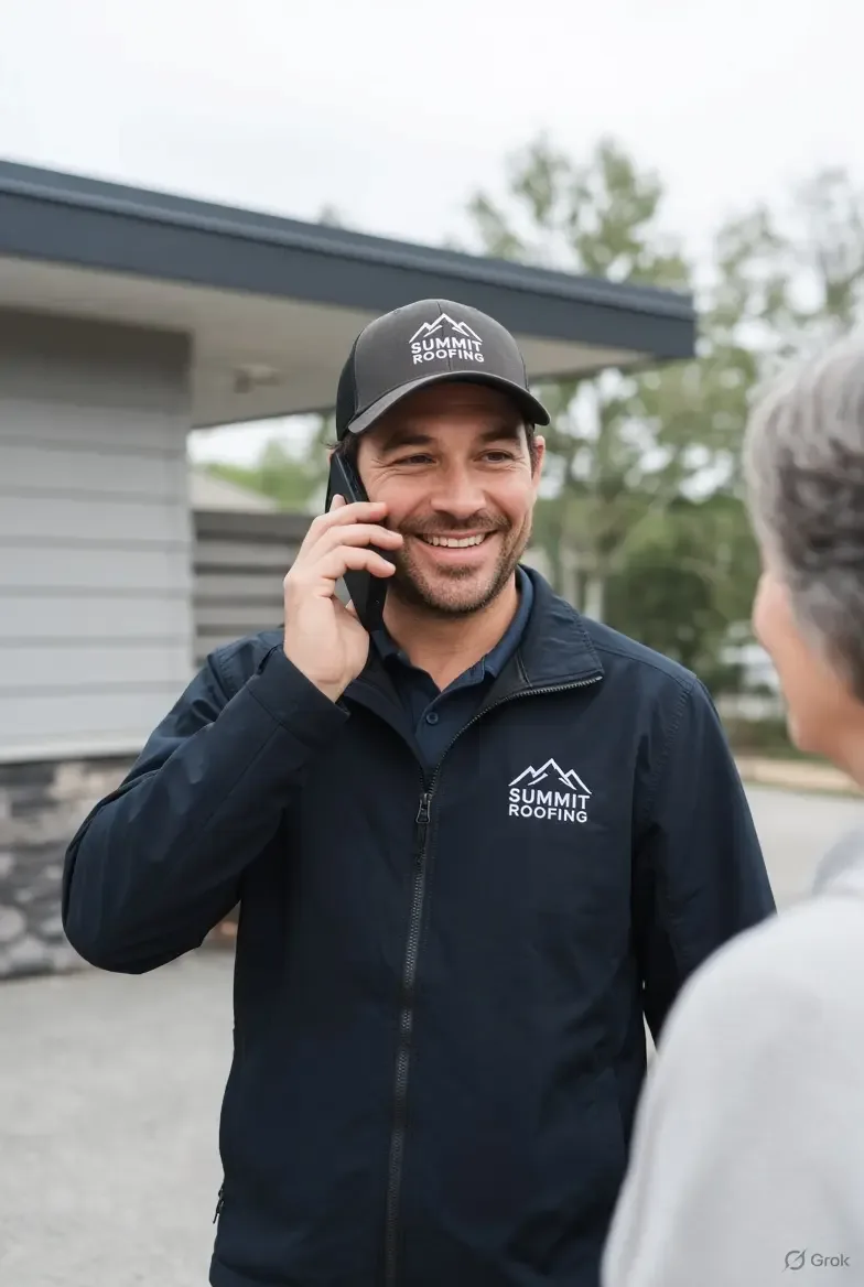 Flat Roof Leak Repair Curtis Bay, MD FAQs